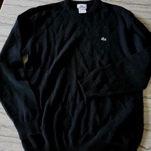 Lacoste Sweater Size 44